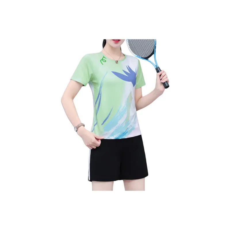 The New Age Family Fitness Set Women's-0