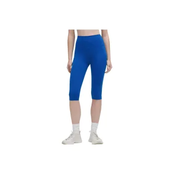 Lululemon Wunder TrainHigh Rise Yoga Pants 15' Women's Galaxy Cobalt