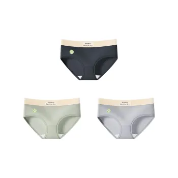 YUZHAOLIN Underpants Women's Combo Set