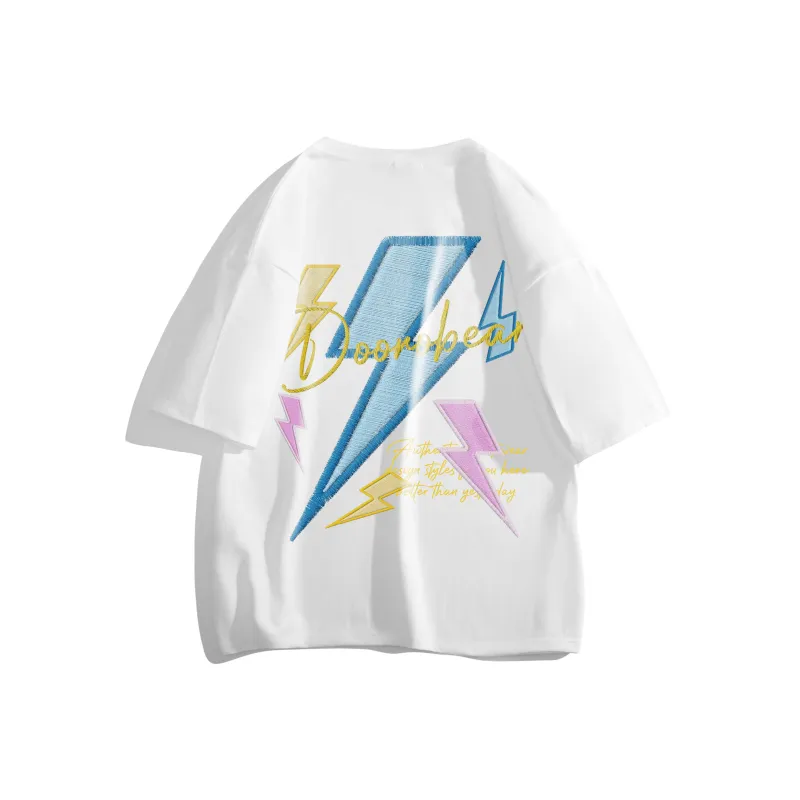 Budding Bear T Shirts Unisex-1