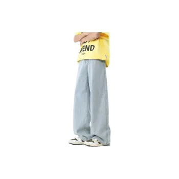 OM NOM Jeans Unisex