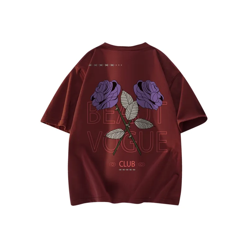 Feiyue T Shirts Unisex-19