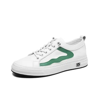 Frank Mully Low Top Skateboard Shoes Men's