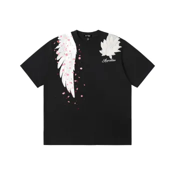 A02 T Shirts Unisex