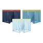Mist Gray+Fruit Green+Ice Frost Blue