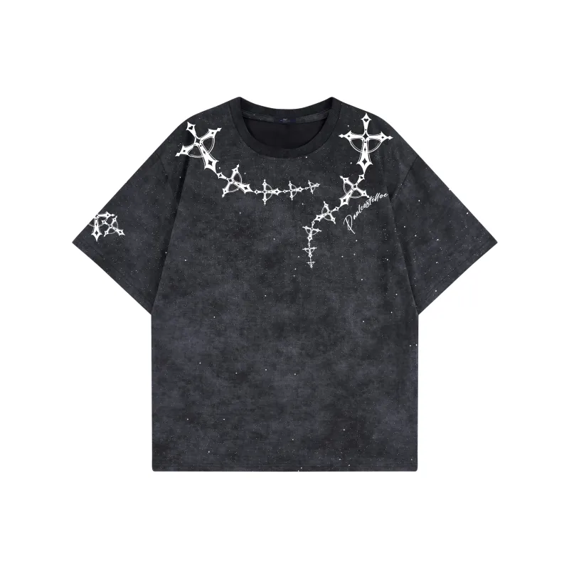 PAUL COSTELLOE T-Shirts Unisex-0