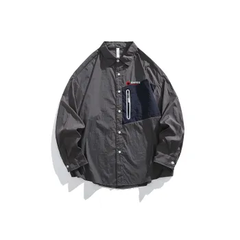SWISS MILITARY Quick Dry UV Protection Cooling Sun Protection Clothing Unisex