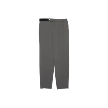 Graphpaper SS25 Casual Pants Men's