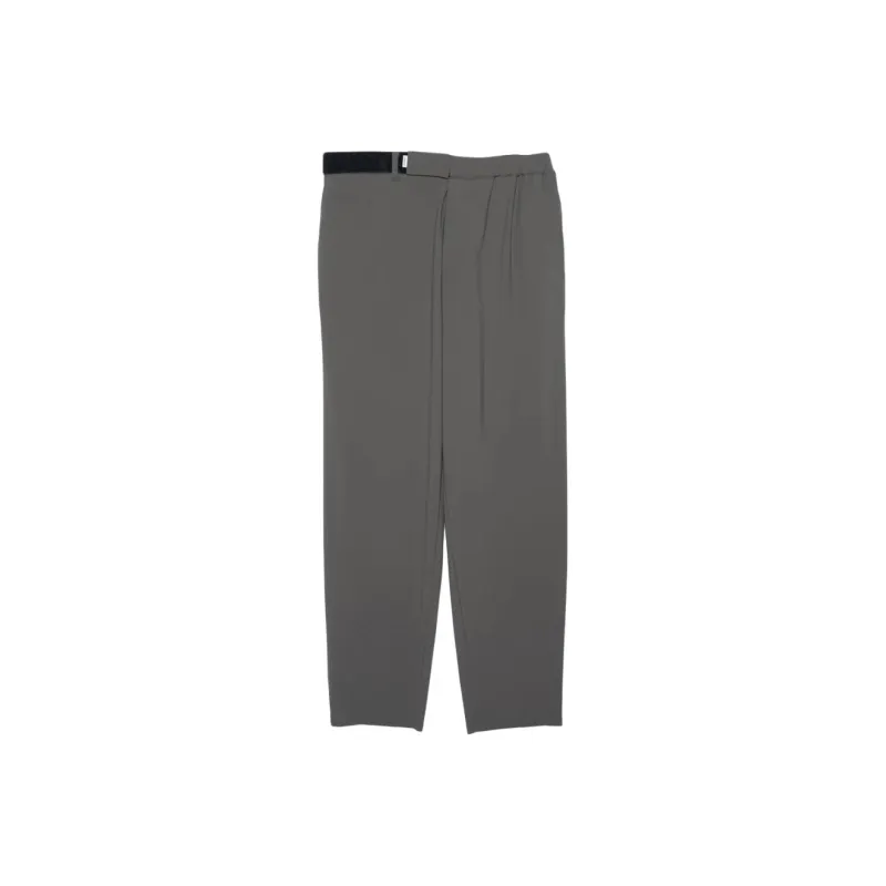 Graphpaper SS25 Casual Pants Men's-0