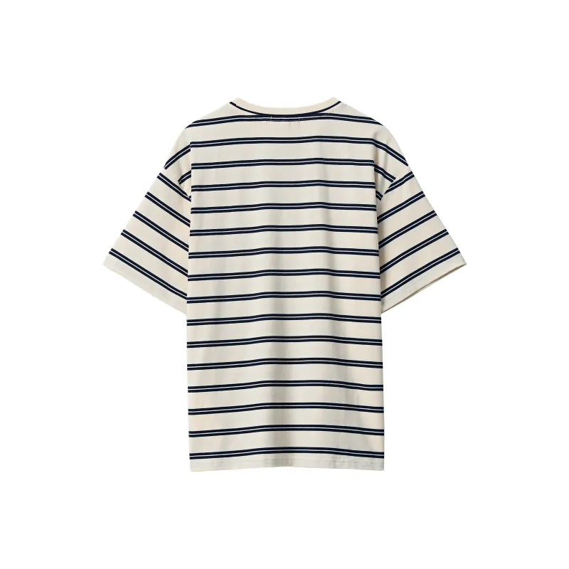 Warrior Drop Shoulder Sleeve T Shirt Women's-3