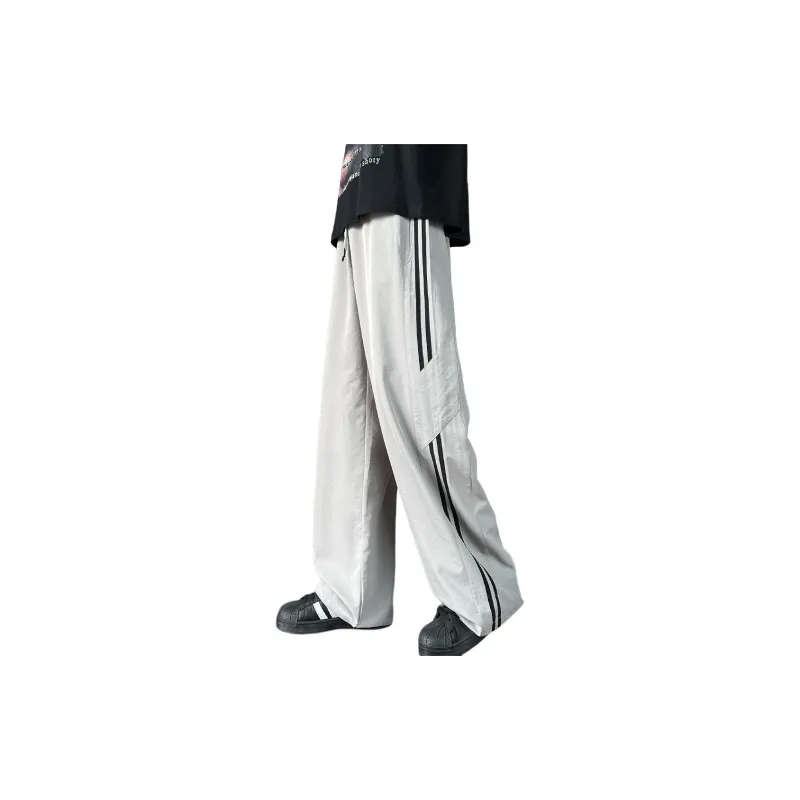 LPMX Casual Pants Unisex-5