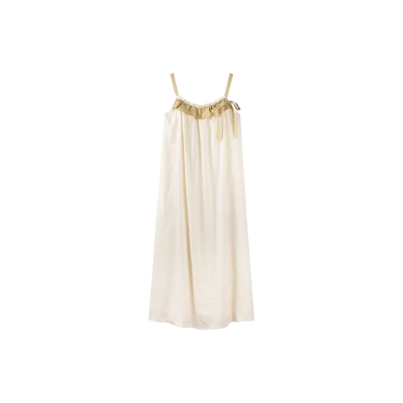 Ta Yan Summer Nightgown Women's-0
