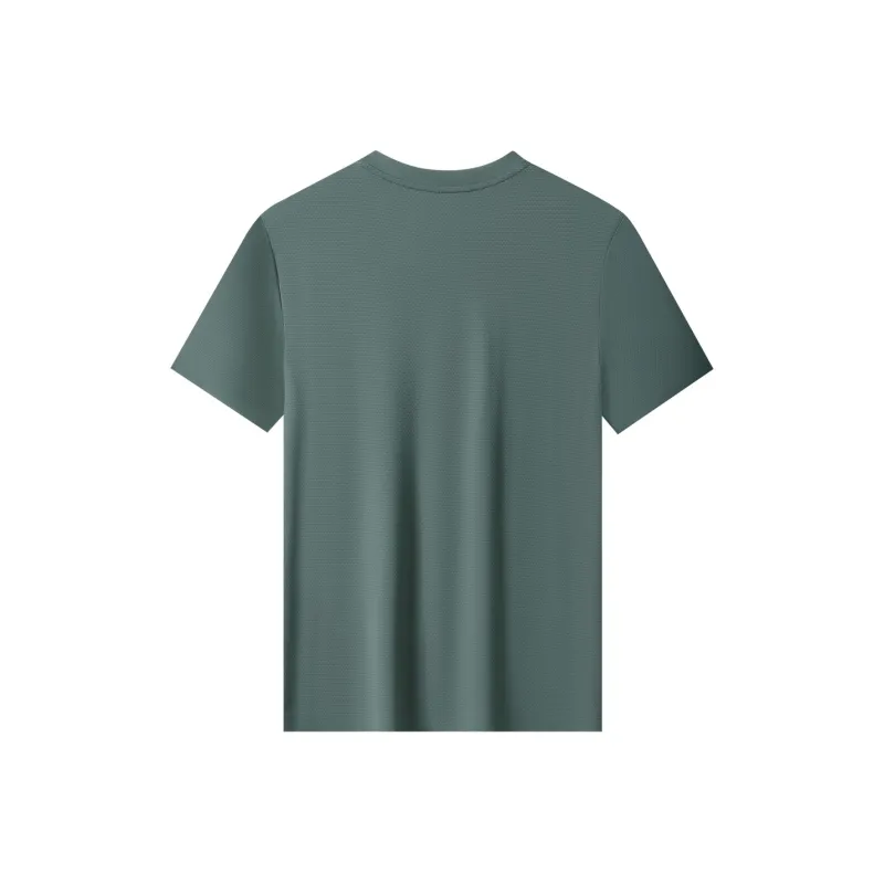 H YXIANG T Shirts Men-6