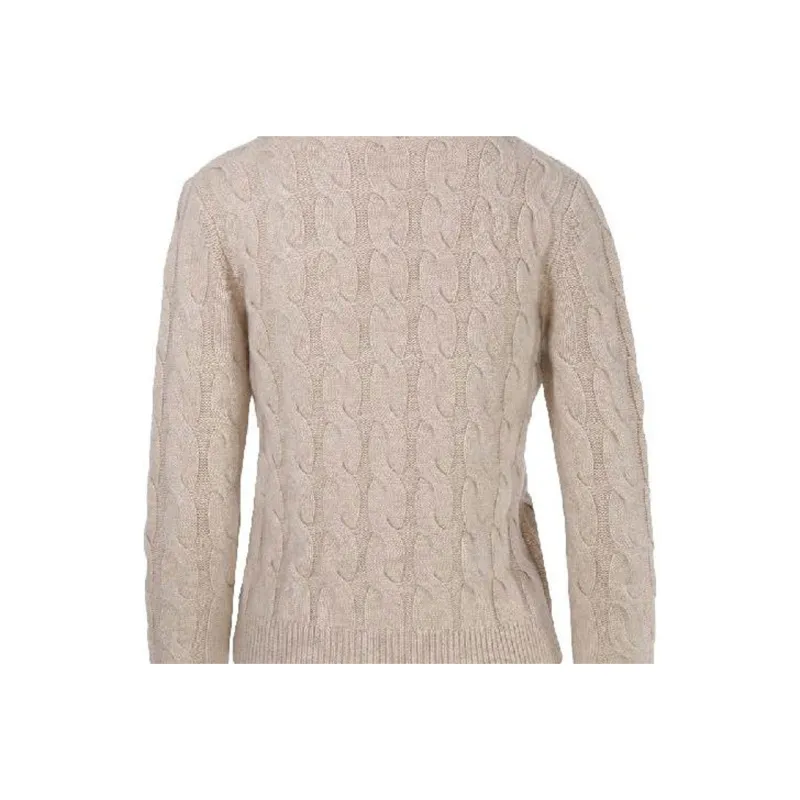 MaxMara Sweaters Women's Beige-4