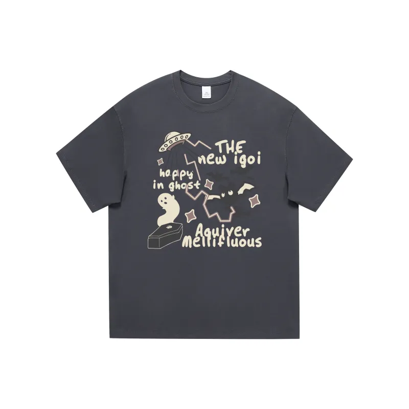 IGOI T-Shirts Unisex-15