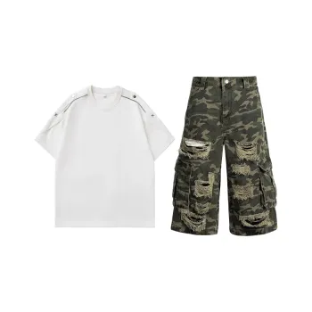 GWAF Casual Sportswear Unisex