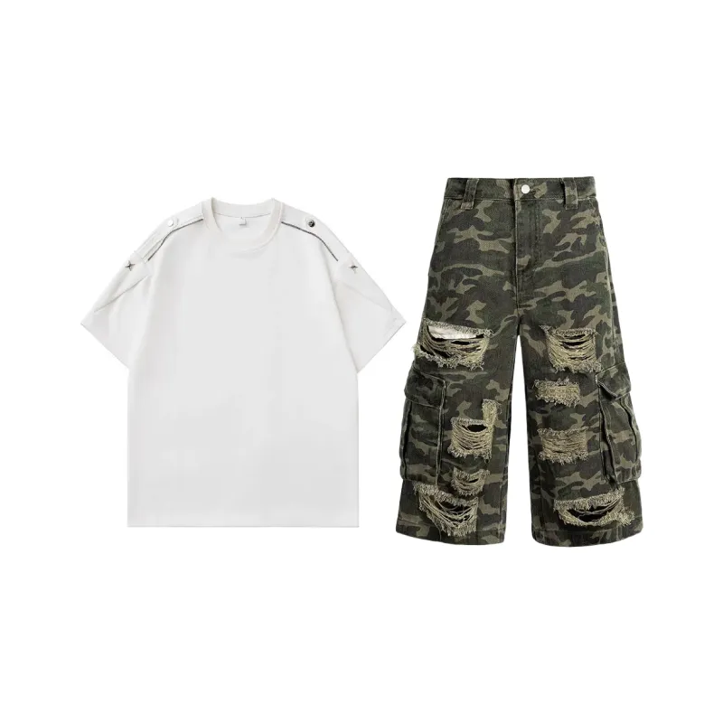 GWAF Casual Sportswear Unisex-0