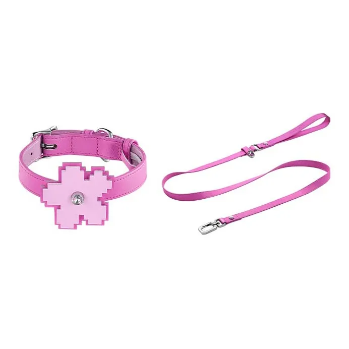 MARS MALL Dog / Cat Collars-8
