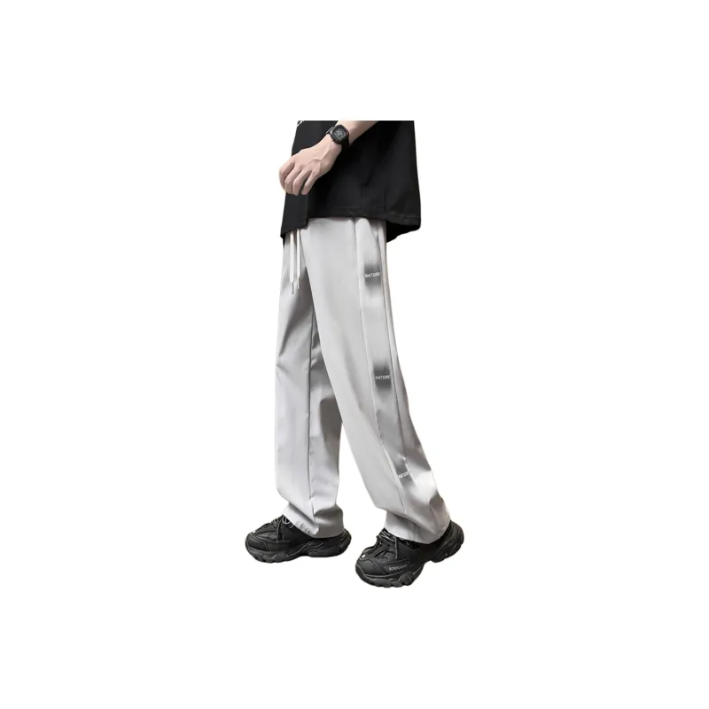 SZSX Casual Pants Unisex-7