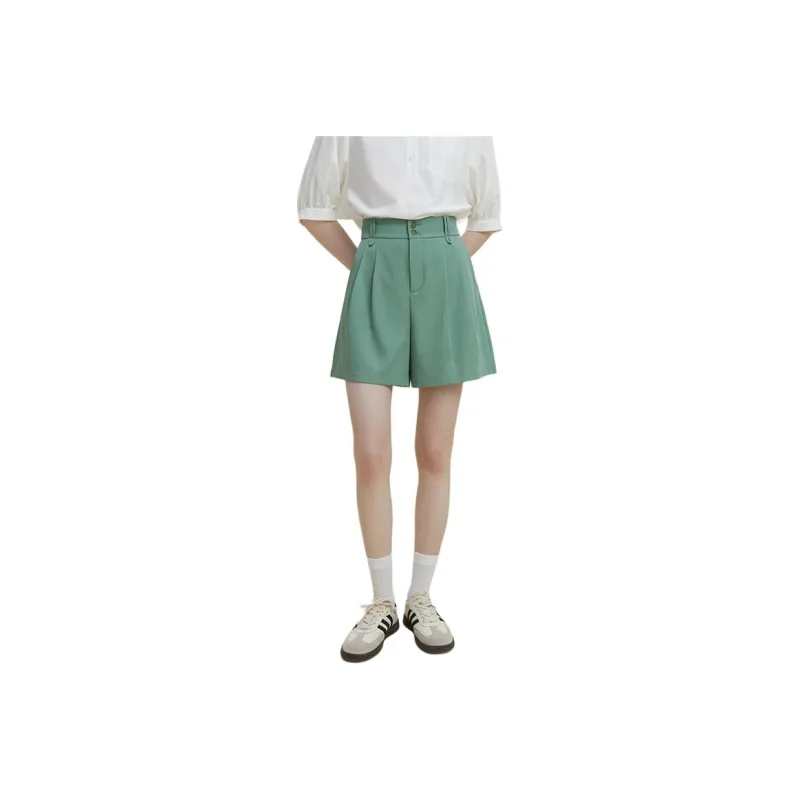 FANSILANEN Casual Shorts Women's-1