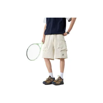 PIERRE CARDIN Casual Shorts Unisex