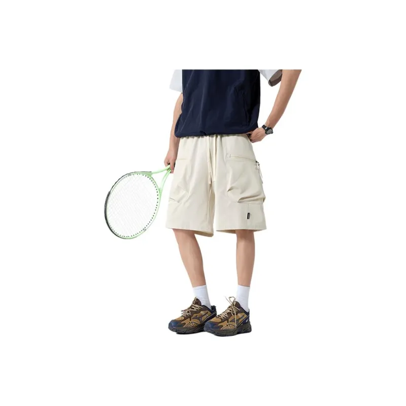 PIERRE CARDIN Casual Shorts Unisex-0