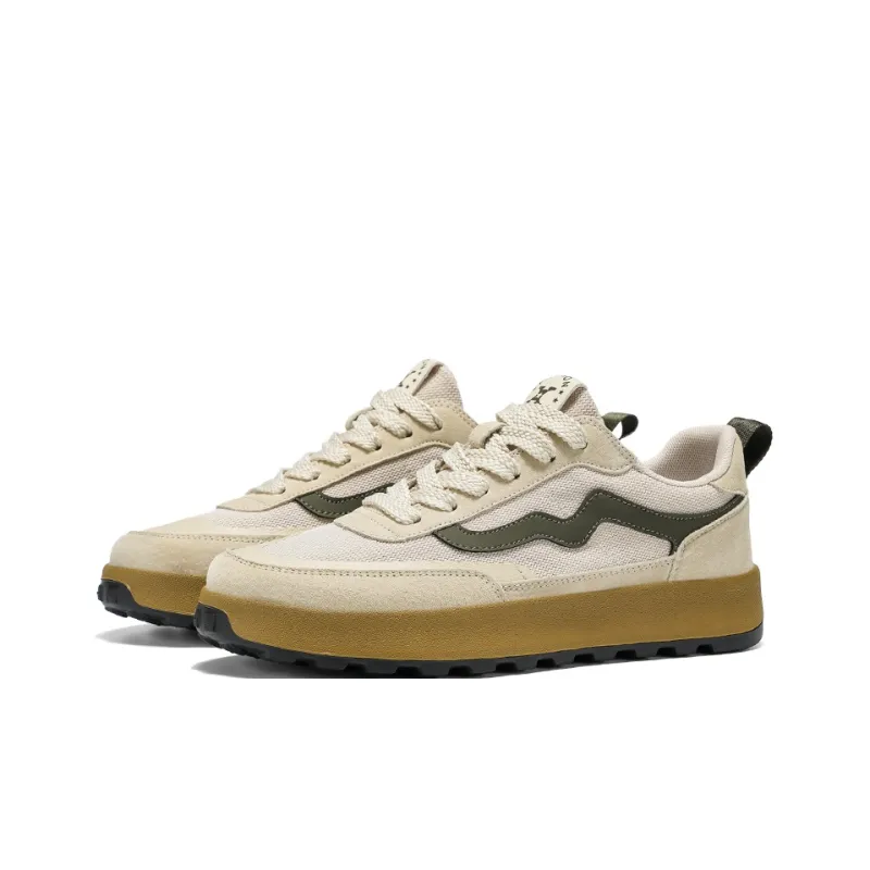 AD Slip Resistant, Abrasion Resistant, Breathable Low Top Casual Shoes Men's-10