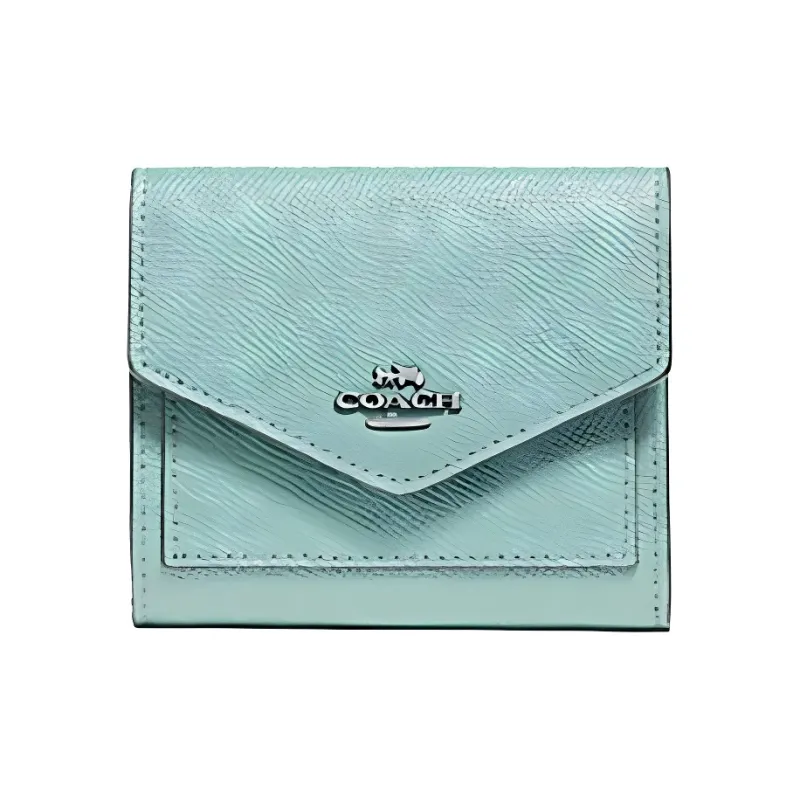 COACH Wallets-0