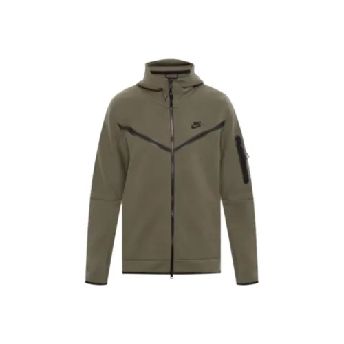 Nike Sportswear Tech Fleece Full Zip Hoodie