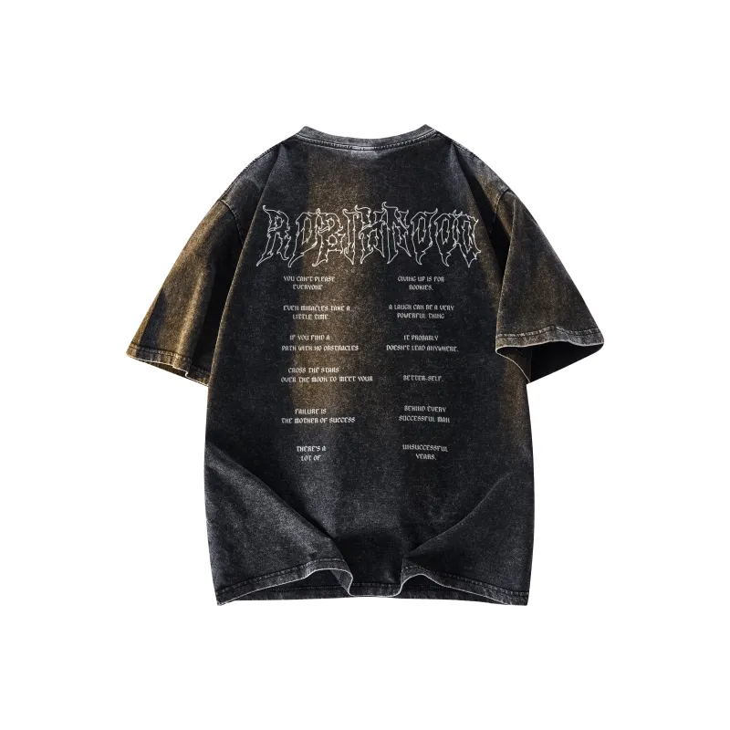 ROBINHOOD T-Shirts Unisex-1