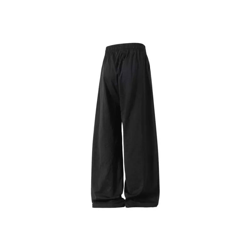 Warrior Huichao Riding The Wind Collection Casual Pants Women's-1