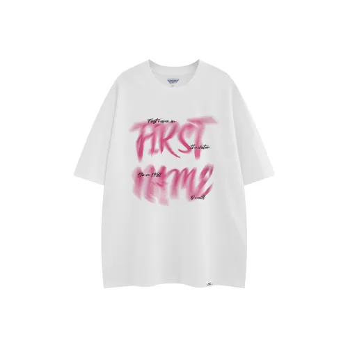 O'Neill T Shirts Unisex