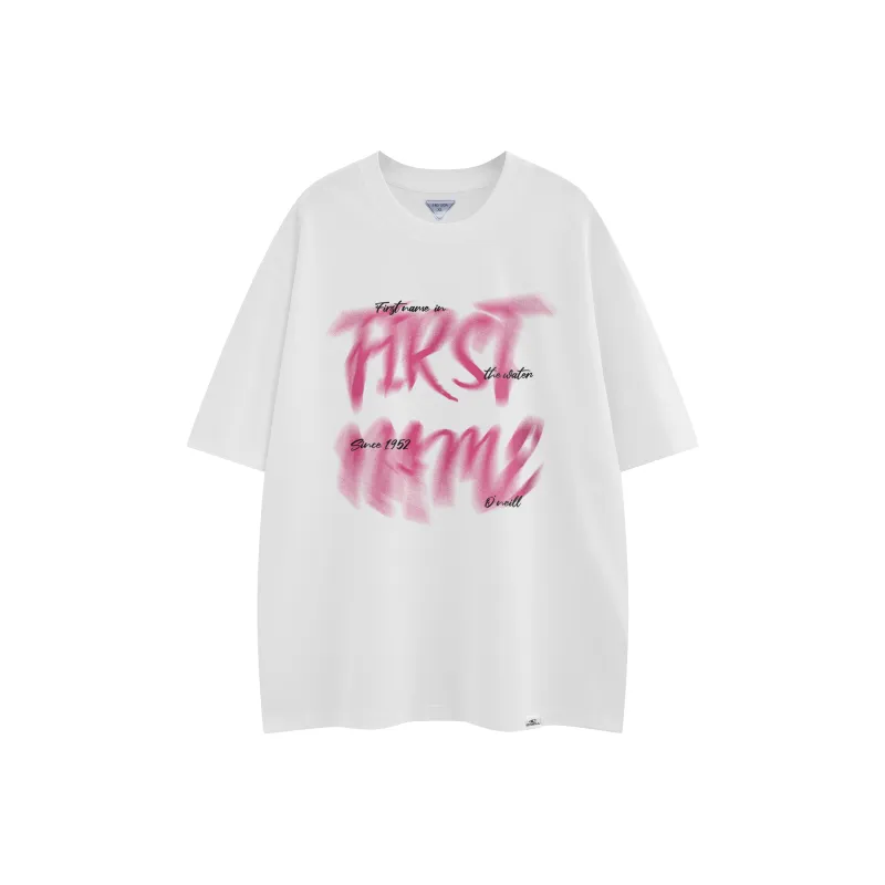 O'Neill T Shirts Unisex-0