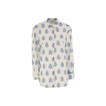 MC2 SAINT BARTHELEMY Shirt Women's Beige