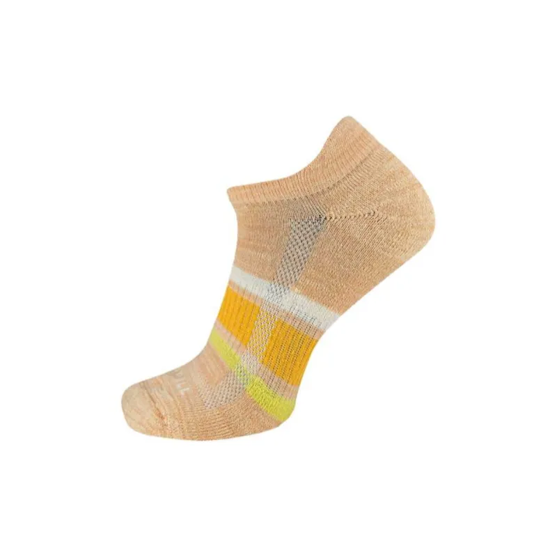 MERRELL Repreve Ankle Socks Unisex 3 Pack-7