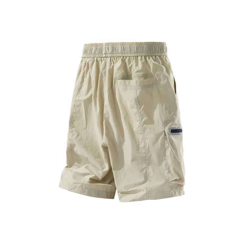 SWISS MILITARY Casual Shorts Unisex-1