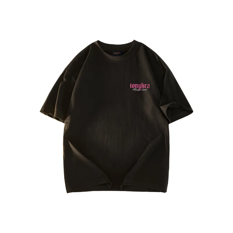 TONYKRZ T Shirts Unisex-6