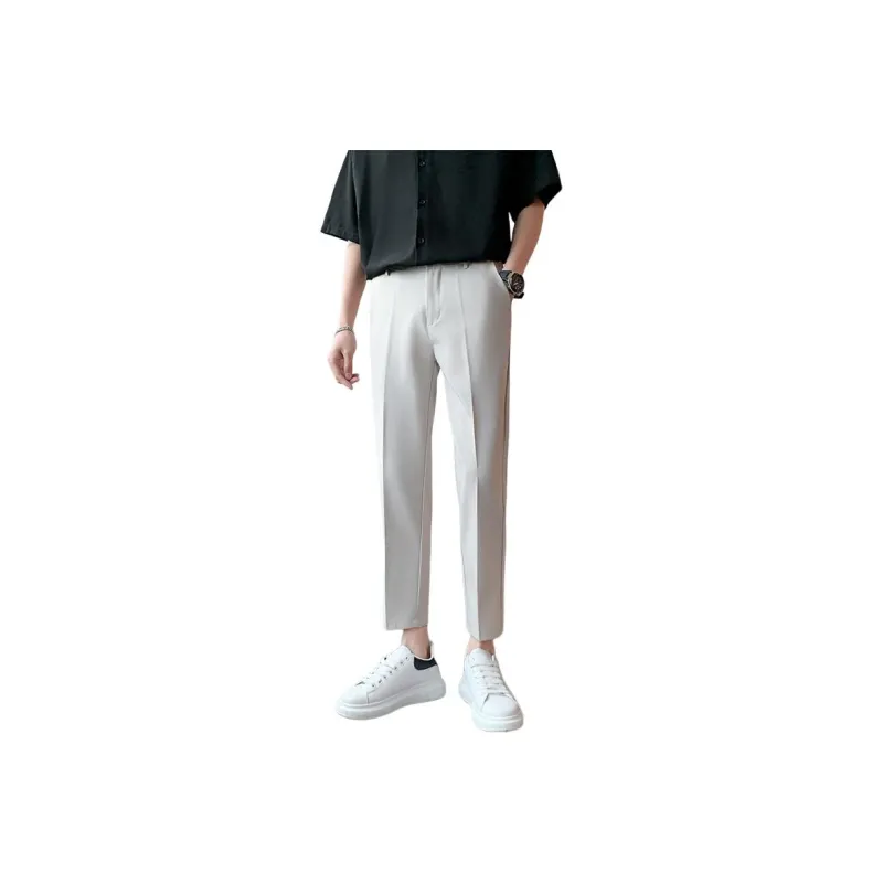 RAP PANDA Casual Pants Unisex-11