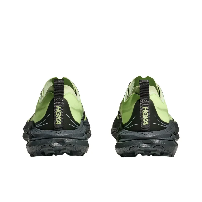 HOKA ONE ONE Mafate Speed 4 Lite Luna Moth Cosmic Grey-2