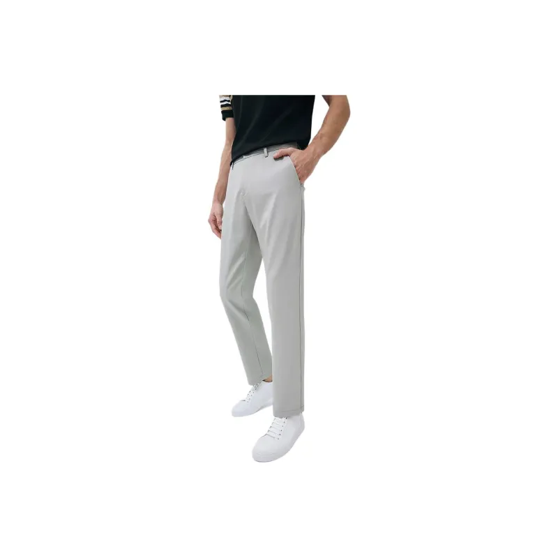 NAVIGARE Casual Pants Men-4