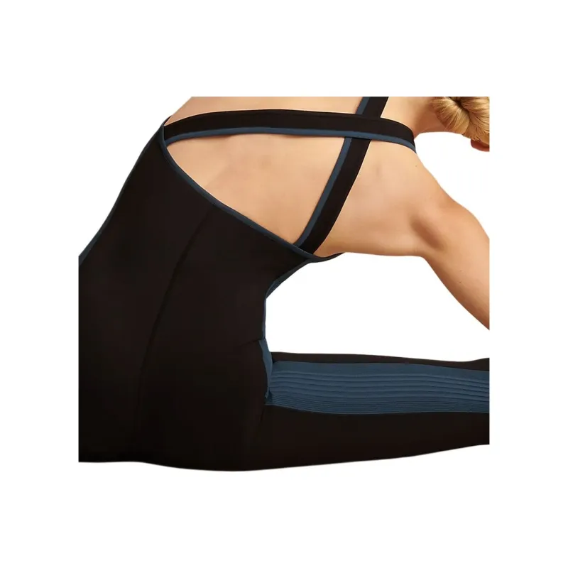 HERMES Workout Clothing Women's Black-3