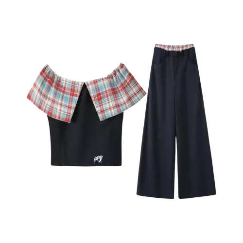OSQ Casual Suits Women's