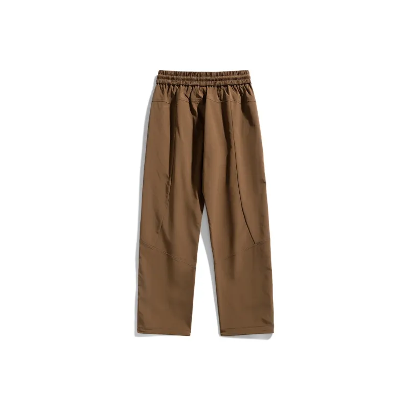 Jeep Outdoor Casual Pants Unisex-8