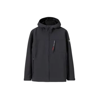 Anta Variety Training Collection Jackets & Coats Men's Basic Black