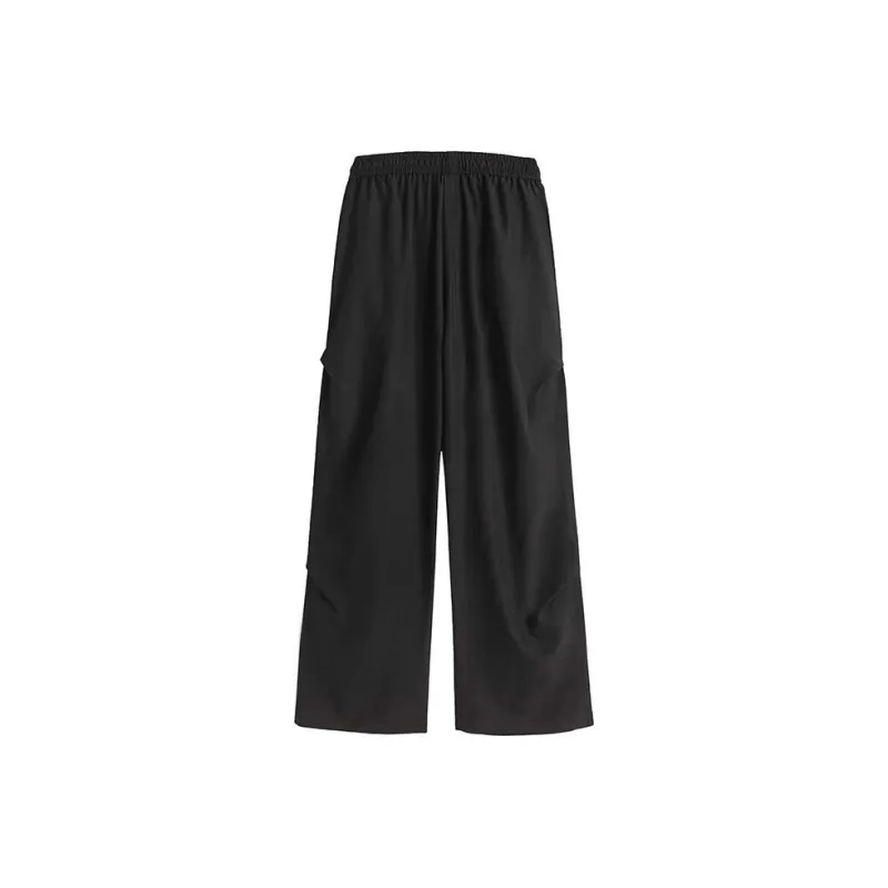 Warrior Huichao Cloud Sail Collection Casual Pants Unisex-1
