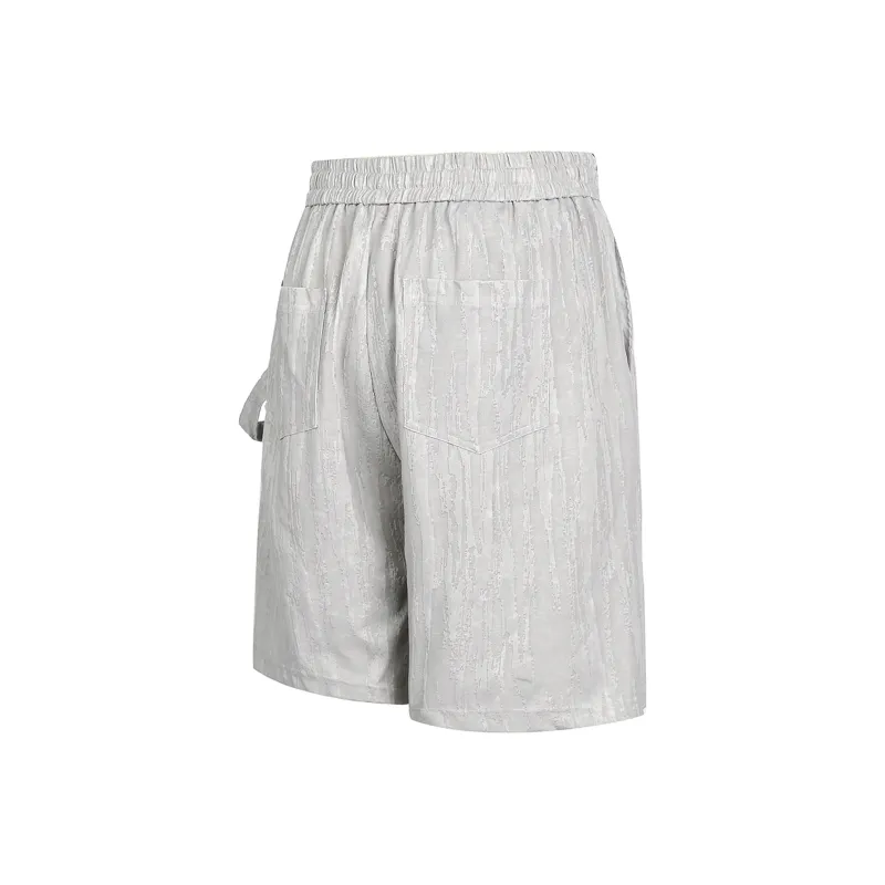 Manchester City F.C. Casual Shorts Unisex-13