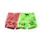 Watermelon Red+Neon Green[Washable Two-Piece Set]