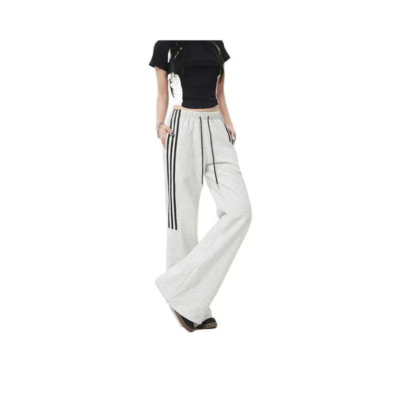 JIMI&JONS Casual Pants Unisex-6