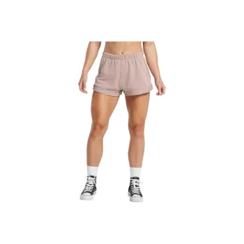 GYMSHARK Sports Shorts Women's Stone Pink