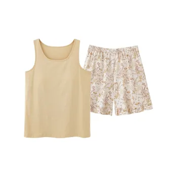 Pretty lady Women's Pajama Sets